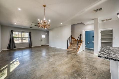 4308 Twin Oaks Drive Cottonwood Shores TX 78657
