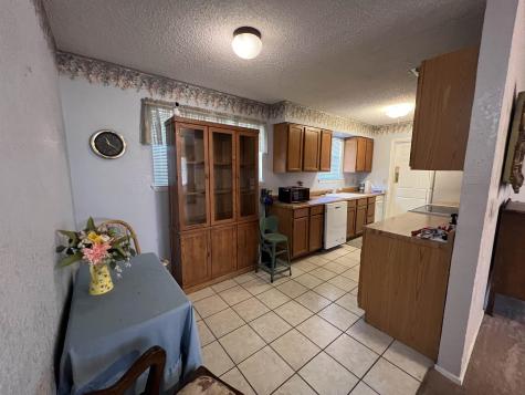4307 Cottonwood Drive Cottonwood Shores TX 78657