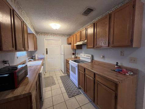 4307 Cottonwood Drive Cottonwood Shores TX 78657