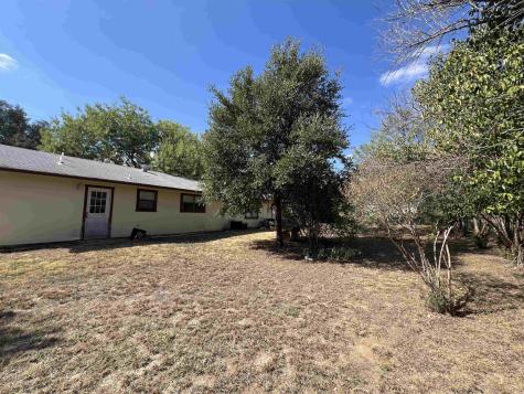 4307 Cottonwood Drive Cottonwood Shores TX 78657