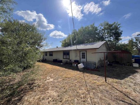 4307 Cottonwood Drive Cottonwood Shores TX 78657