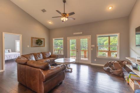 1320 Contour Drive Burnet TX 78611