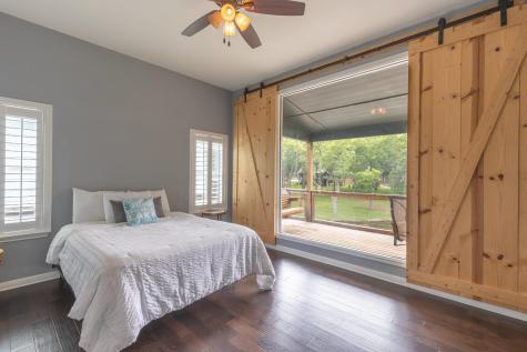 1320 Contour Drive Burnet TX 78611