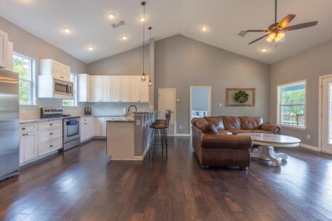 1320 Contour Drive Burnet TX 78611