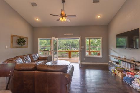 1320 Contour Drive Burnet TX 78611