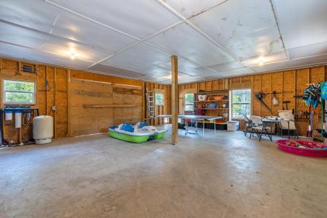 1320 Contour Drive Burnet TX 78611