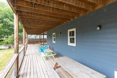 1320 Contour Drive Burnet TX 78611