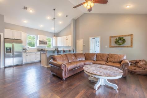 1320 Contour Drive Burnet TX 78611