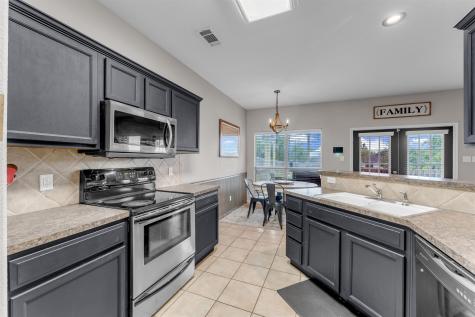 7 Westridge Place Lampasas TX 76550