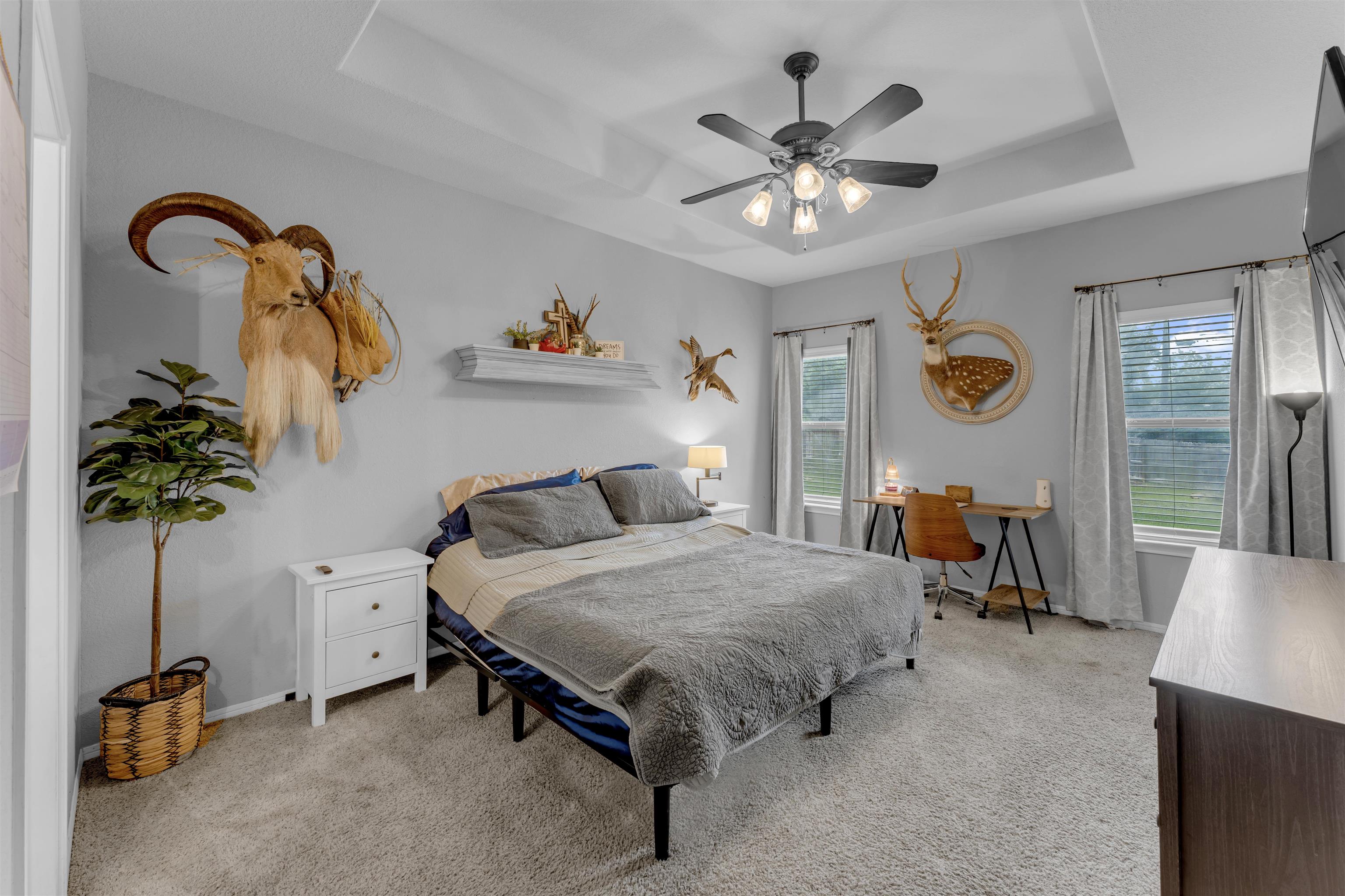 7 Westridge Place Lampasas TX 76550