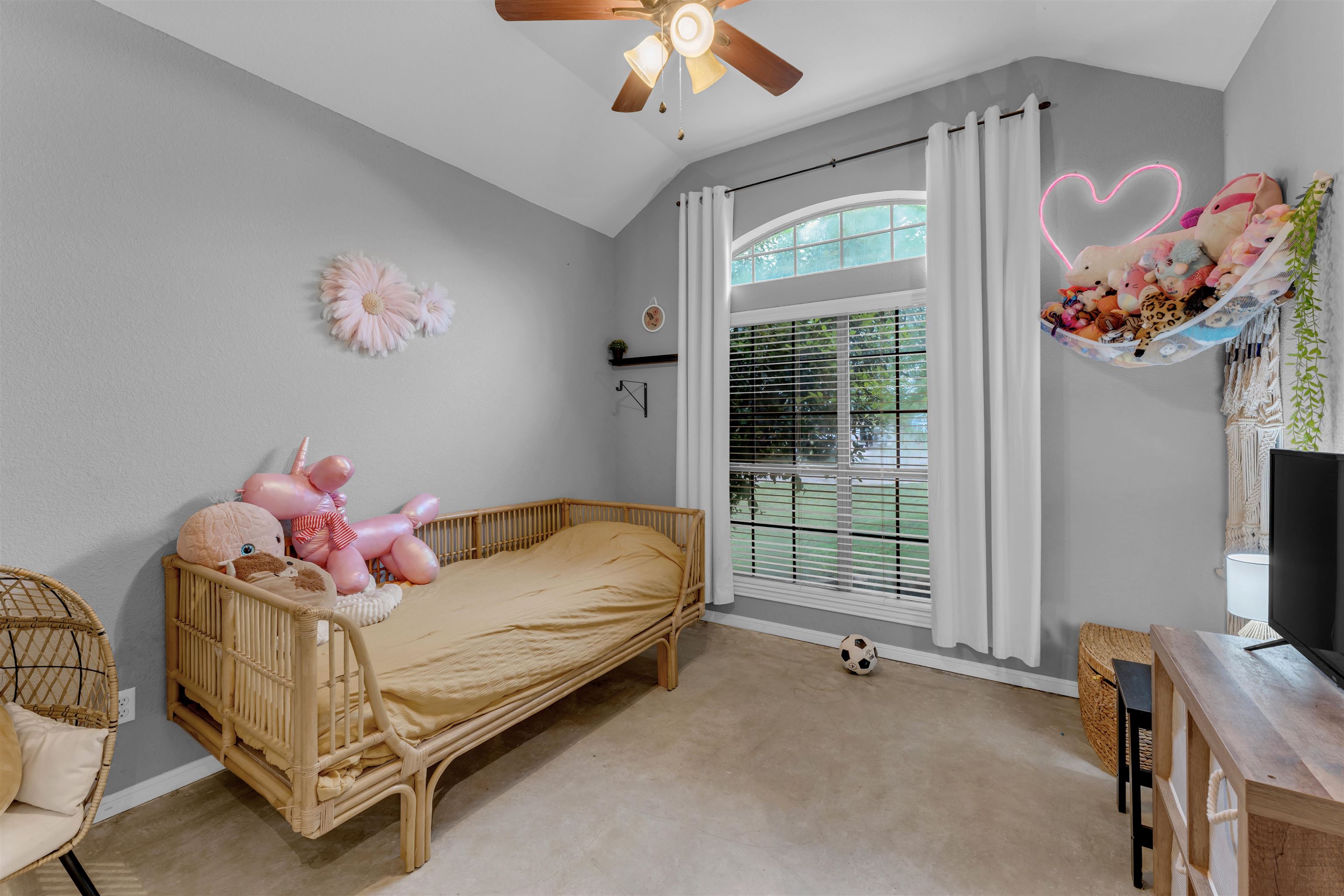 7 Westridge Place Lampasas TX 76550
