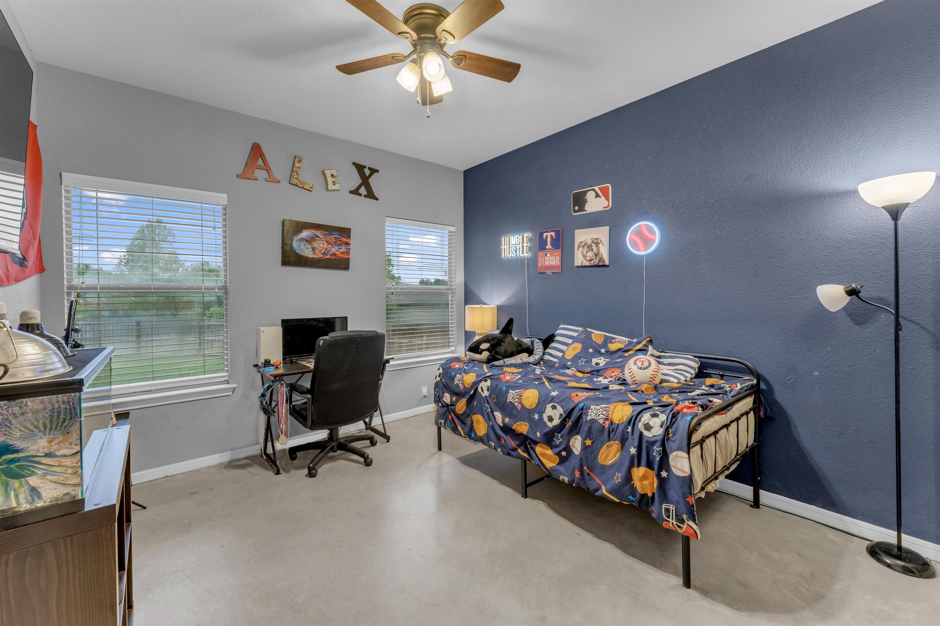 7 Westridge Place Lampasas TX 76550