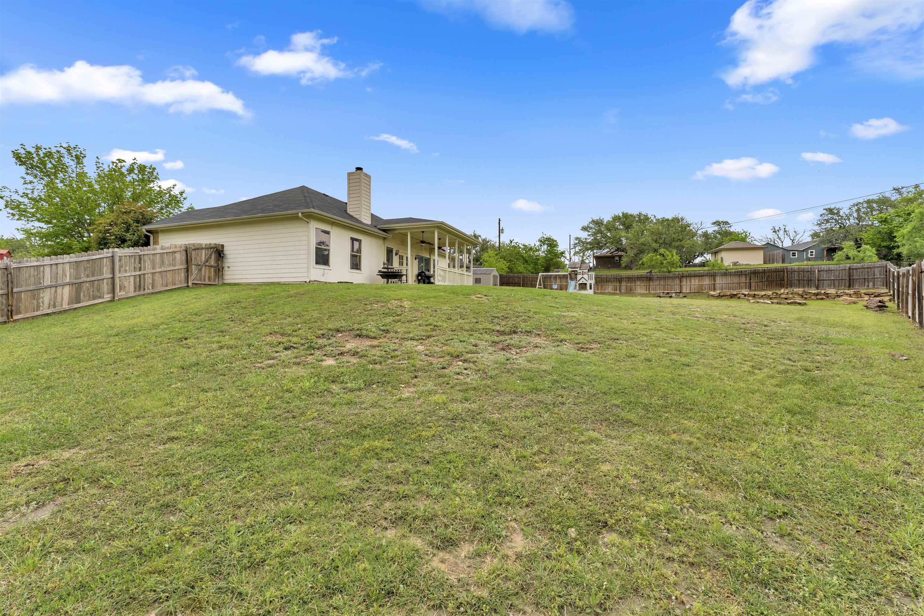 7 Westridge Place Lampasas TX 76550