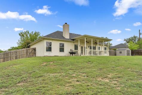 7 Westridge Place Lampasas TX 76550