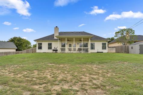 7 Westridge Place Lampasas TX 76550