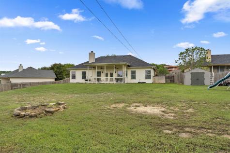7 Westridge Place Lampasas TX 76550