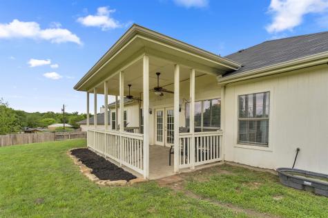 7 Westridge Place Lampasas TX 76550