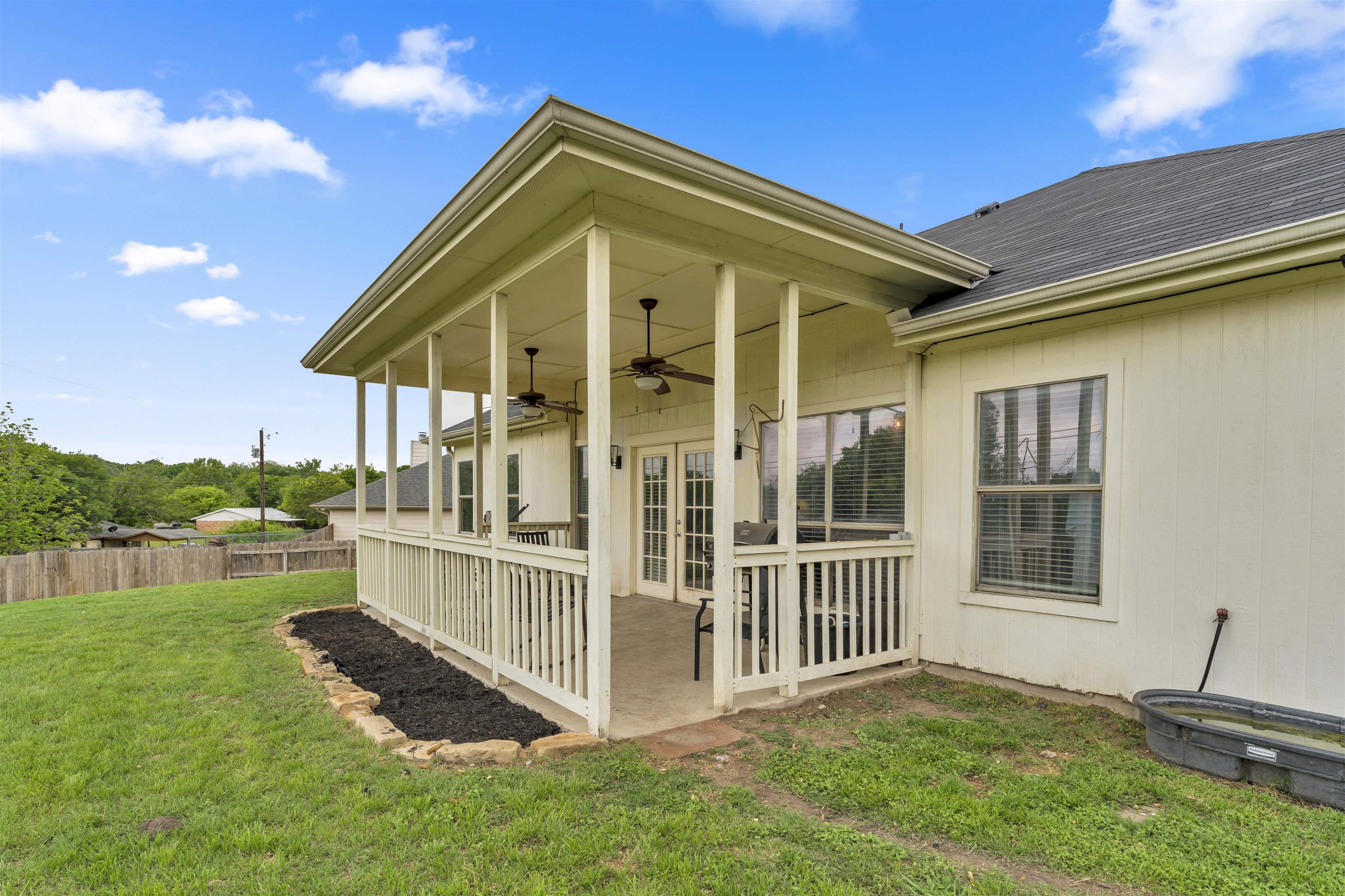 7 Westridge Place Lampasas TX 76550