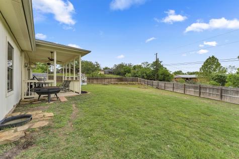 7 Westridge Place Lampasas TX 76550