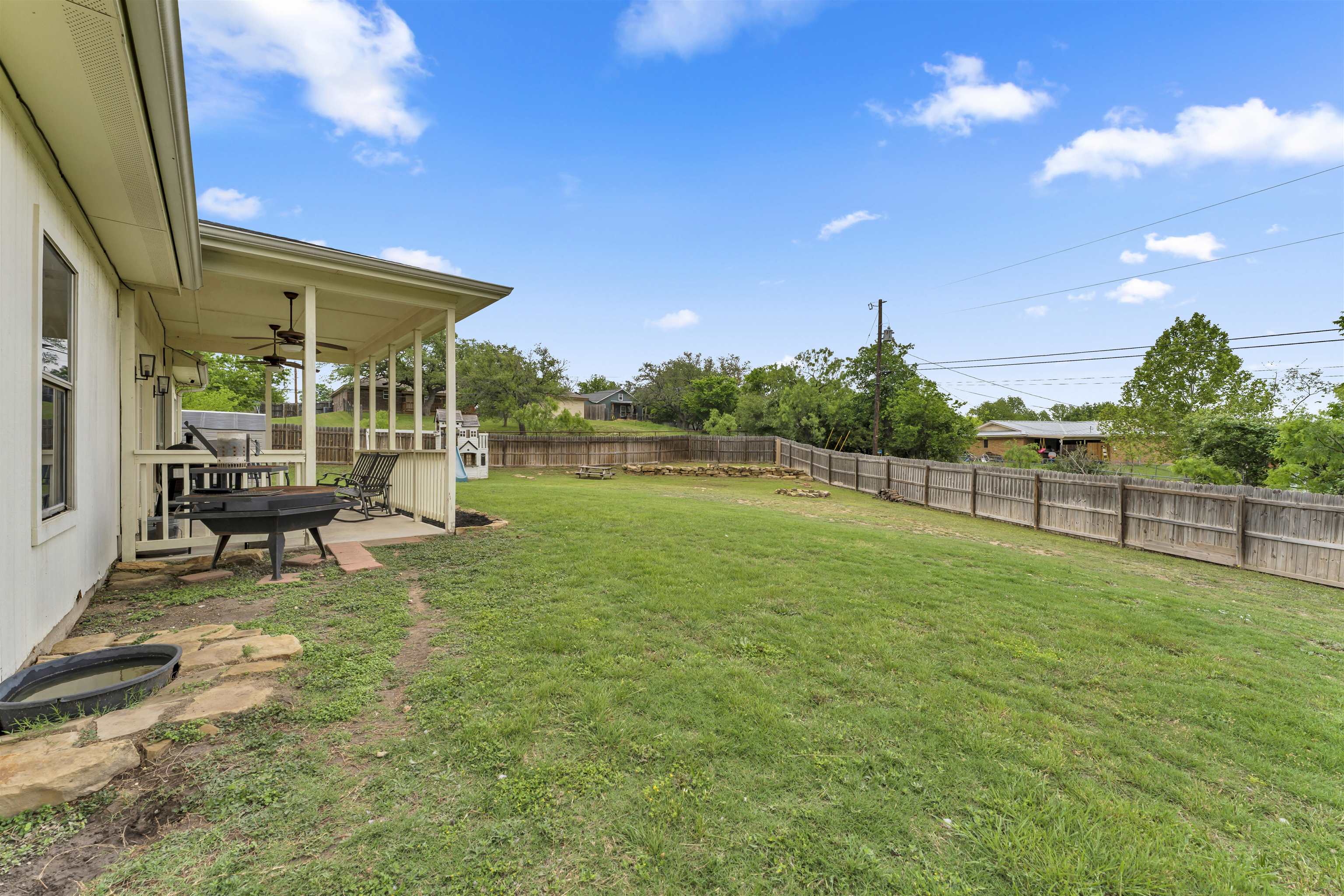 7 Westridge Place Lampasas TX 76550