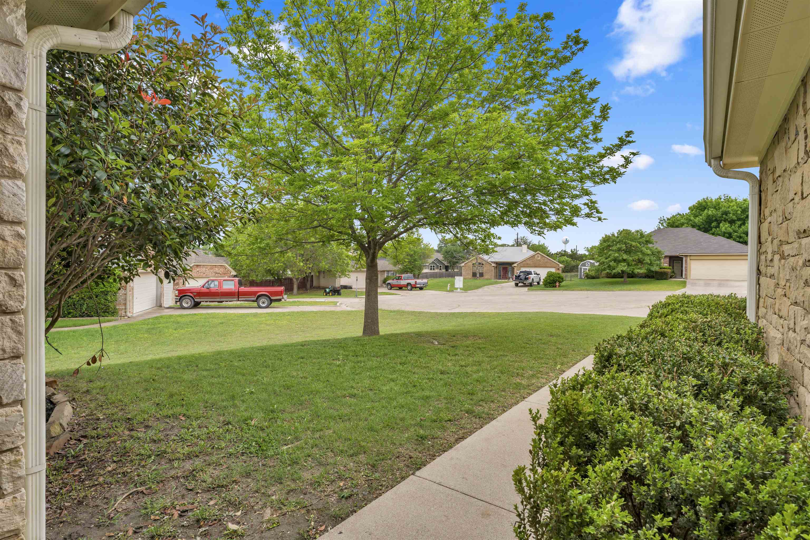 7 Westridge Place Lampasas TX 76550