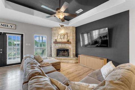 7 Westridge Place Lampasas TX 76550