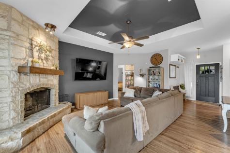 7 Westridge Place Lampasas TX 76550