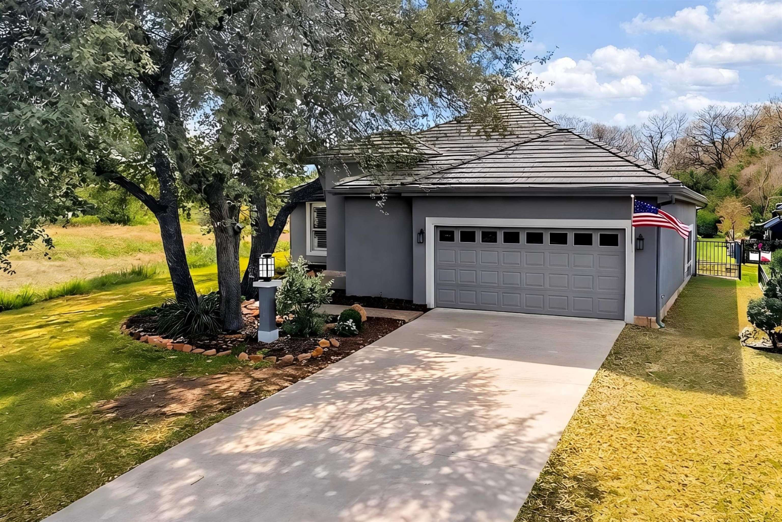 317 Short Circuit Horseshoe Bay TX 78657