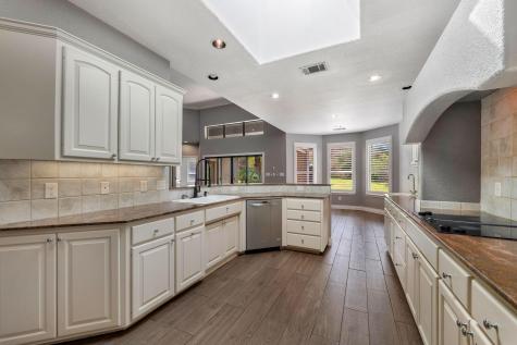 317 Short Circuit Horseshoe Bay TX 78657