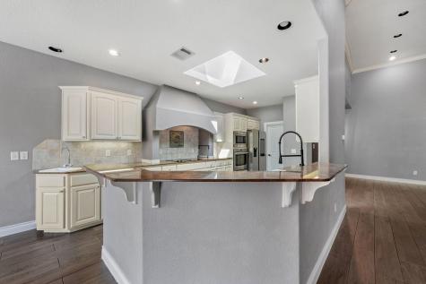 317 Short Circuit Horseshoe Bay TX 78657