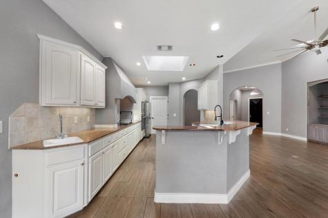 317 Short Circuit Horseshoe Bay TX 78657