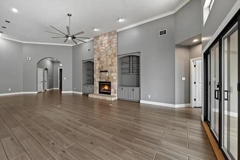 317 Short Circuit Horseshoe Bay TX 78657