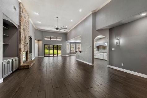 317 Short Circuit Horseshoe Bay TX 78657