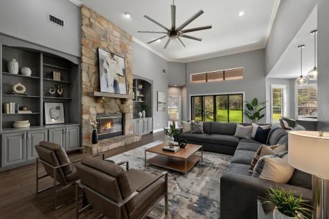 317 Short Circuit Horseshoe Bay TX 78657