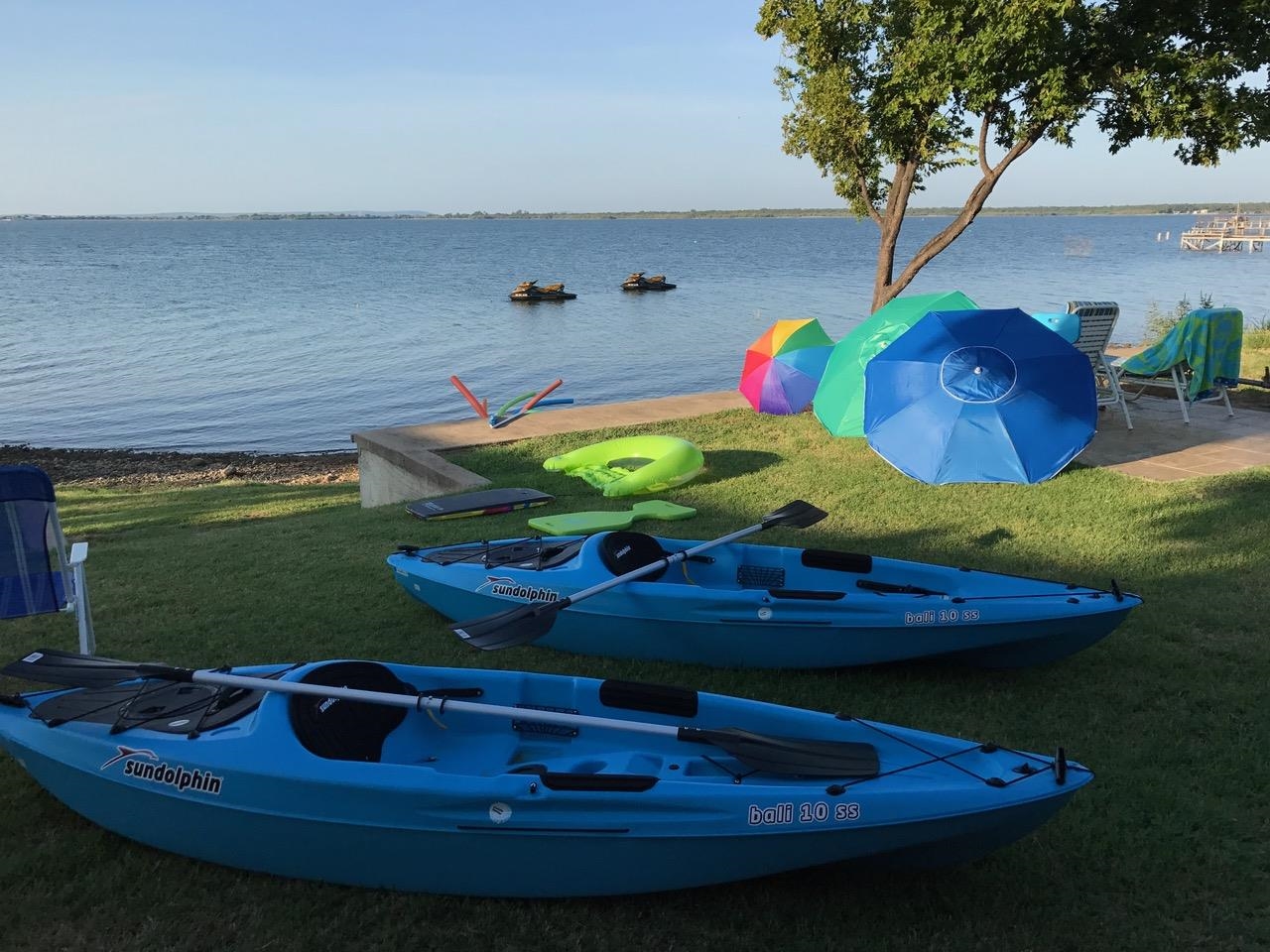 809 Lakeshore Loop Tow TX 78672