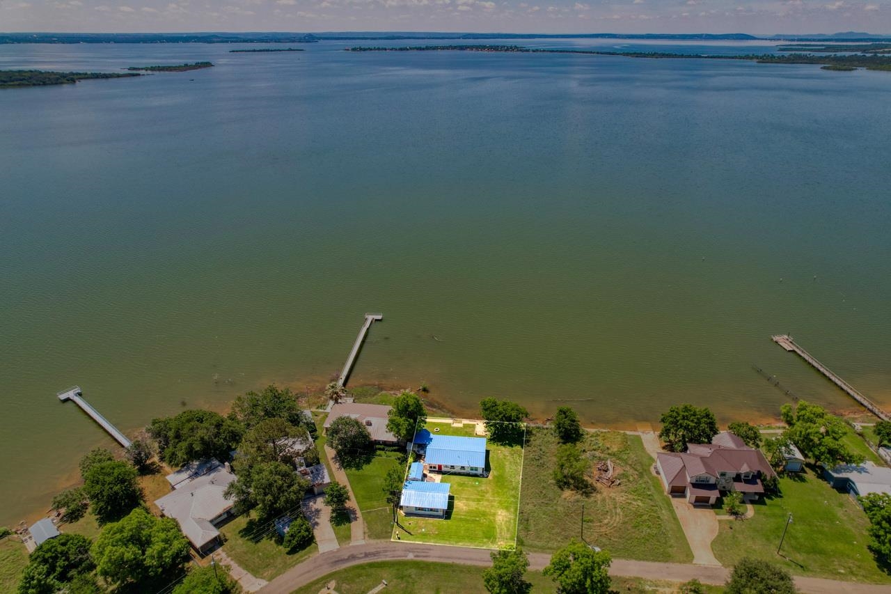 809 Lakeshore Loop Tow TX 78672