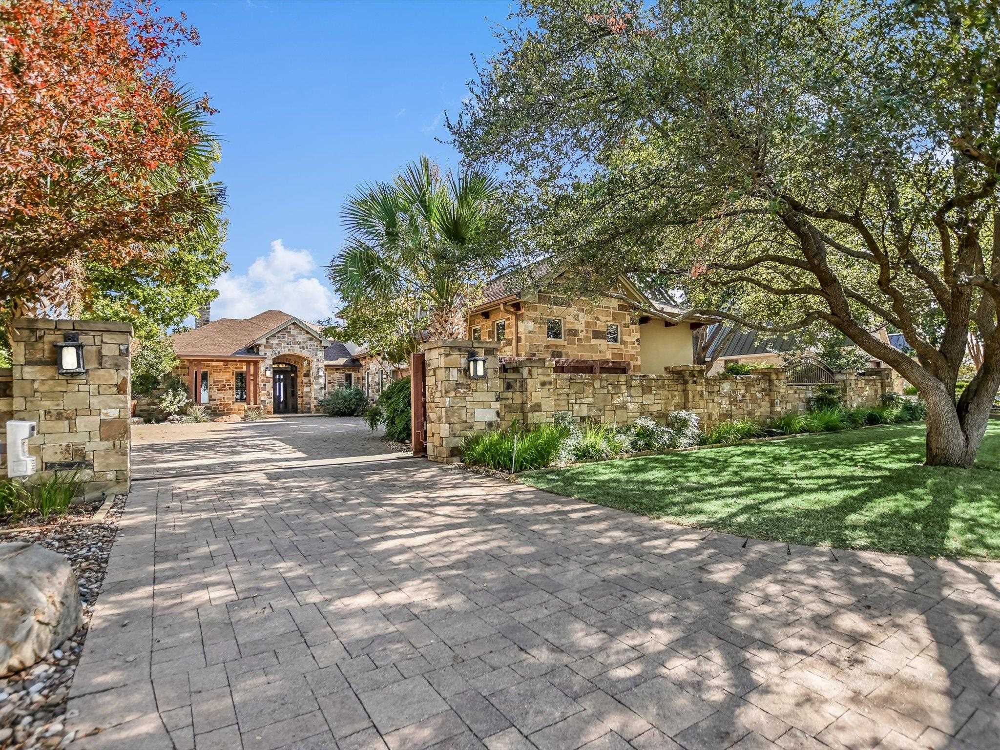 2809 Ranch Road 2831 Horseshoe Bay TX 78657