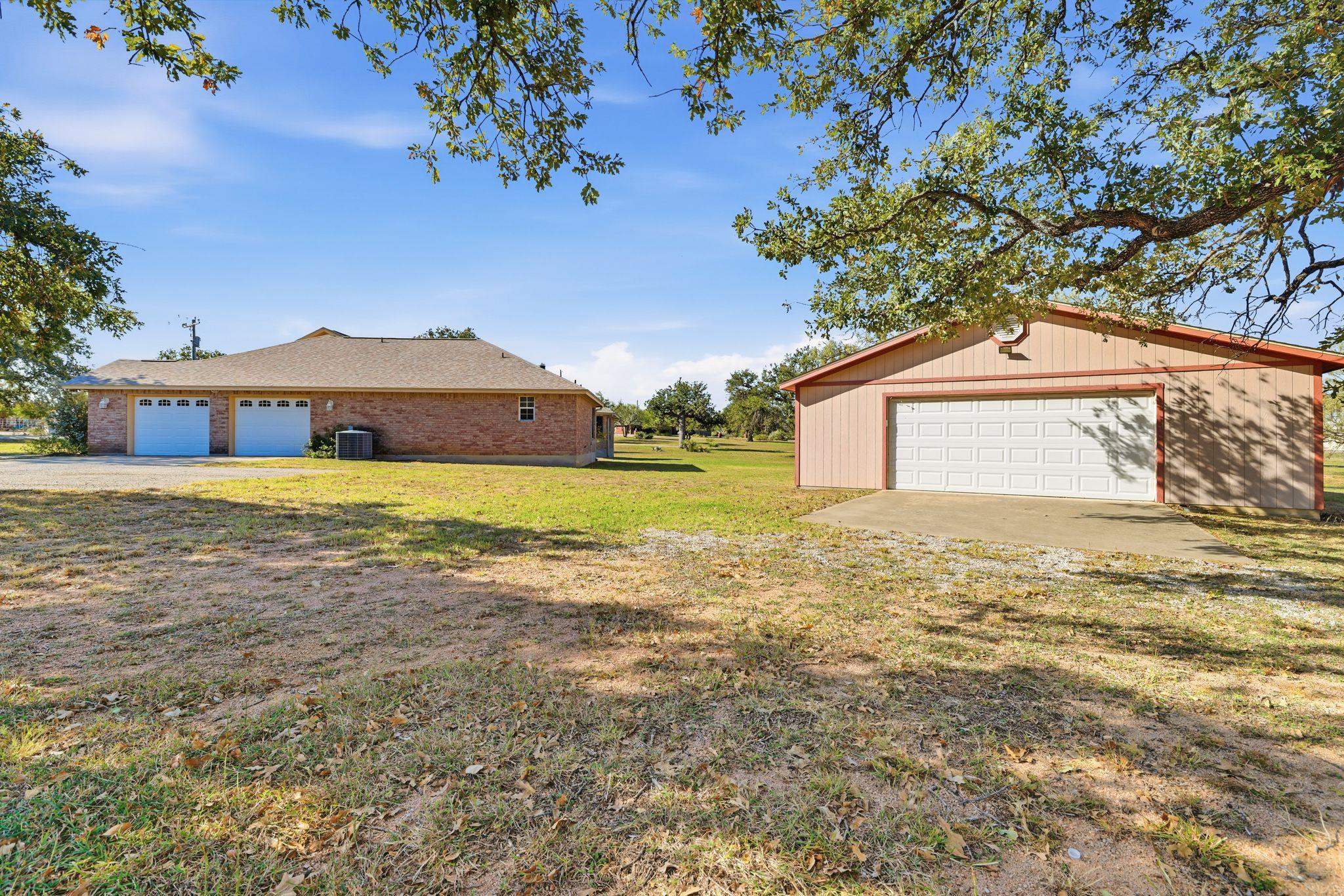 200 Apache Trail Trail Burnet TX 78611