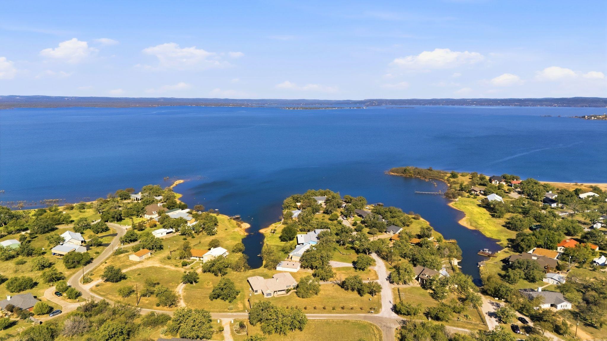 200 Apache Trail Trail Burnet TX 78611