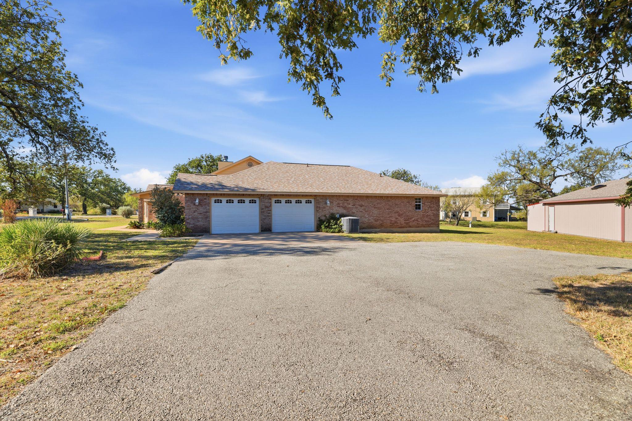 200 Apache Trail Trail Burnet TX 78611