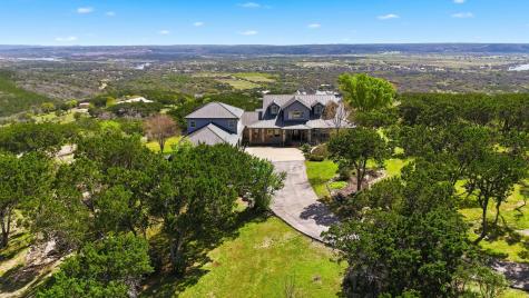 1071 Escalar Drive Buchanan Dam TX 78611