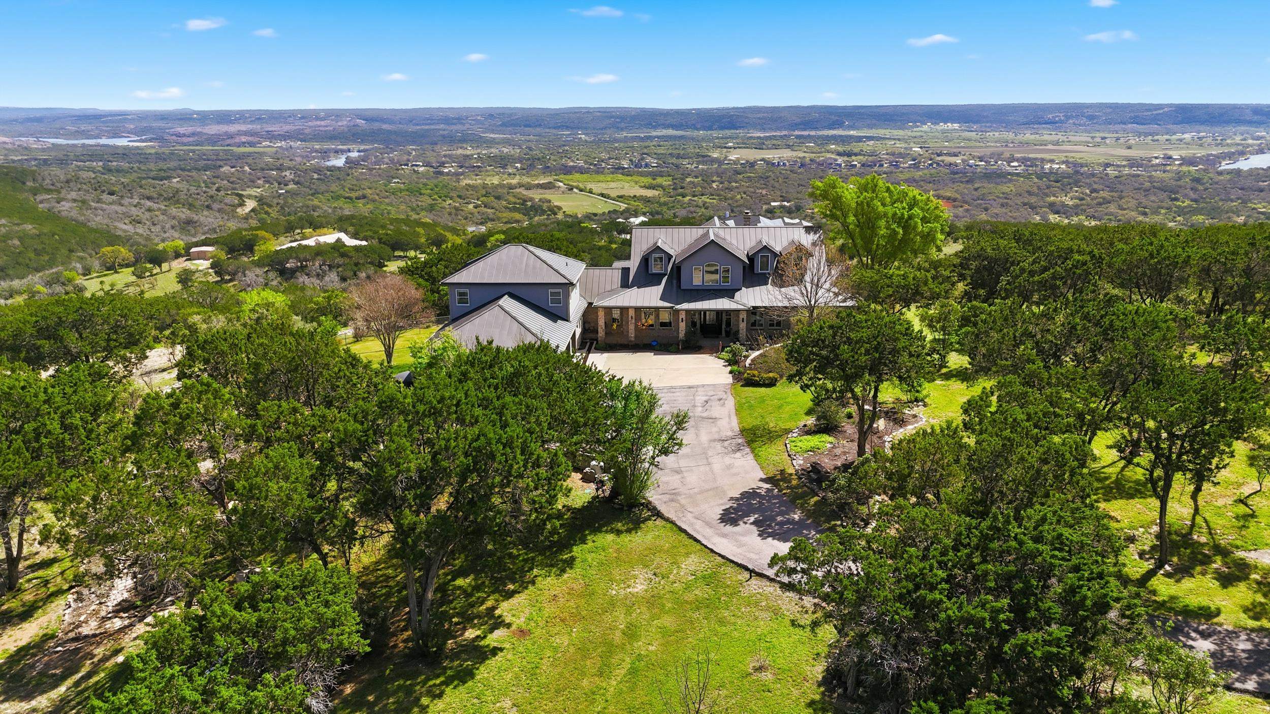 1071 Escalar Drive Buchanan Dam TX 78611