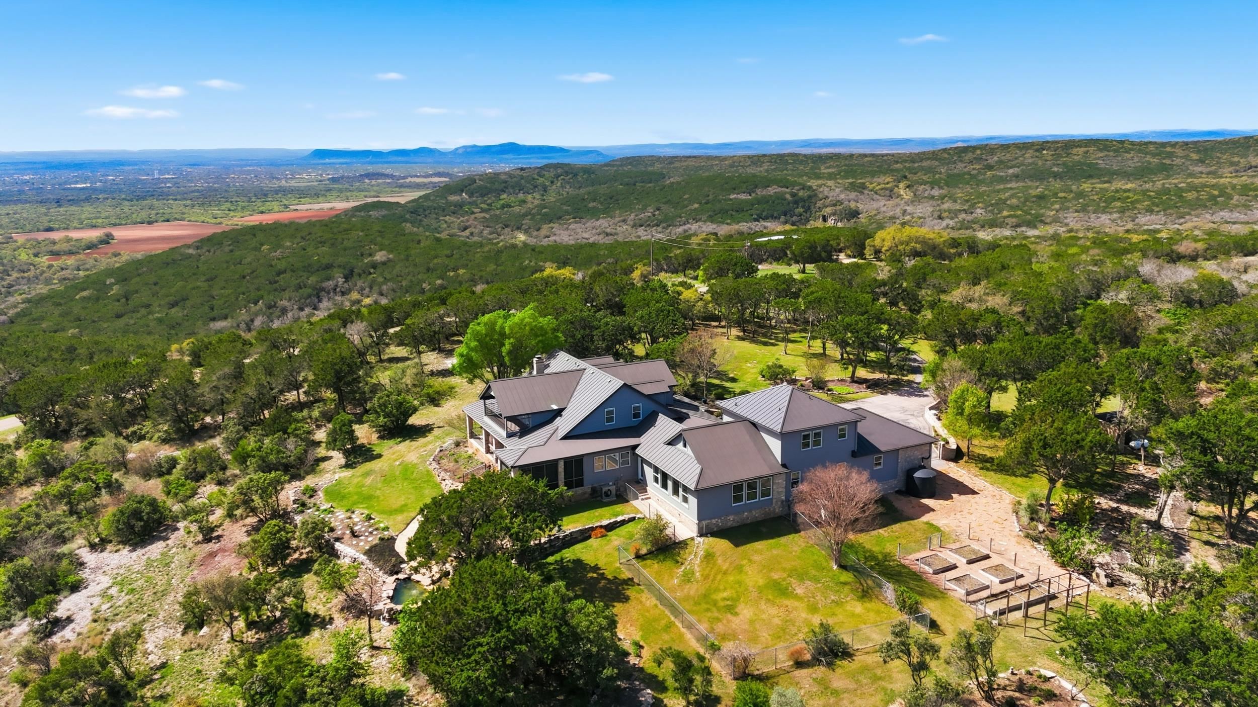 1071 Escalar Drive Buchanan Dam TX 78611