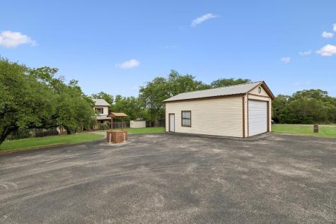 25420 Cove Drive Spicewood TX 78669