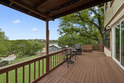 25420 Cove Drive Spicewood TX 78669