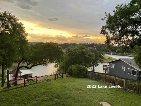 25420 Cove Drive Spicewood TX 78669