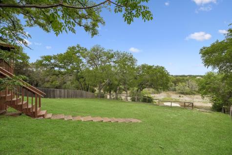25420 Cove Drive Spicewood TX 78669
