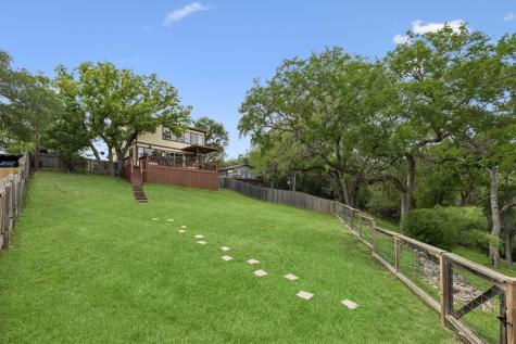 25420 Cove Drive Spicewood TX 78669