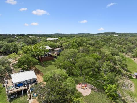 25420 Cove Drive Spicewood TX 78669