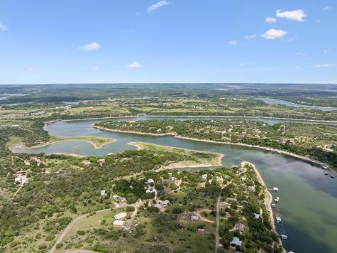 25420 Cove Drive Spicewood TX 78669